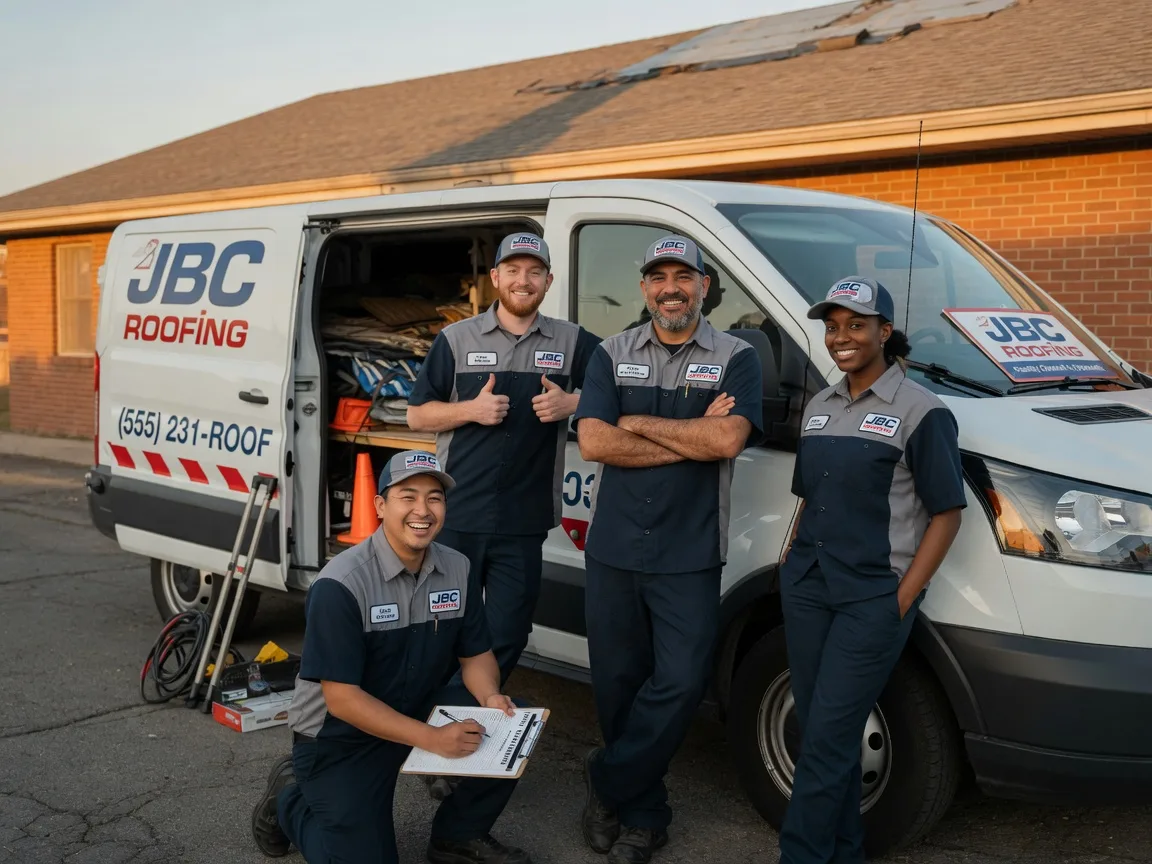 Roof Replacement company in Panama, IA